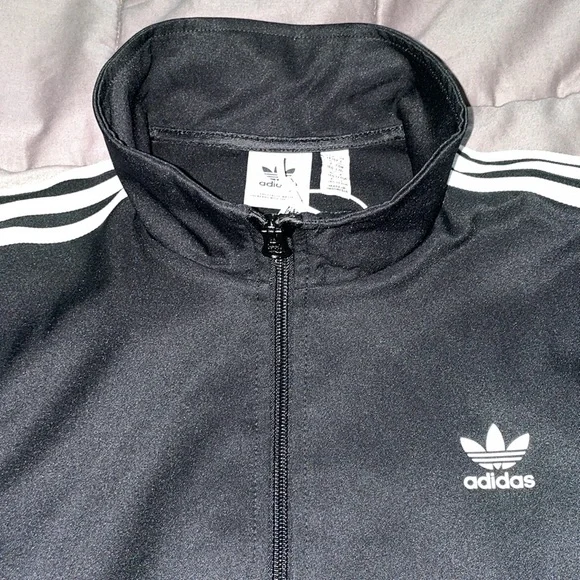 Adidas Jumpsuit - Picture 4 of 5